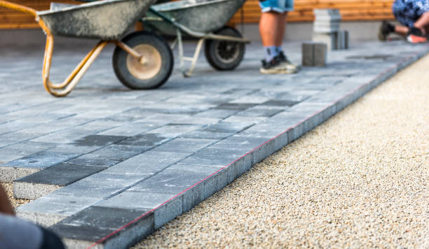 Best Commercial Driveway Pavers  in Newark, IL