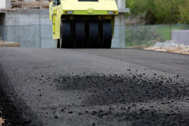 Best Interlocking Driveway Pavers  in Newark, IL