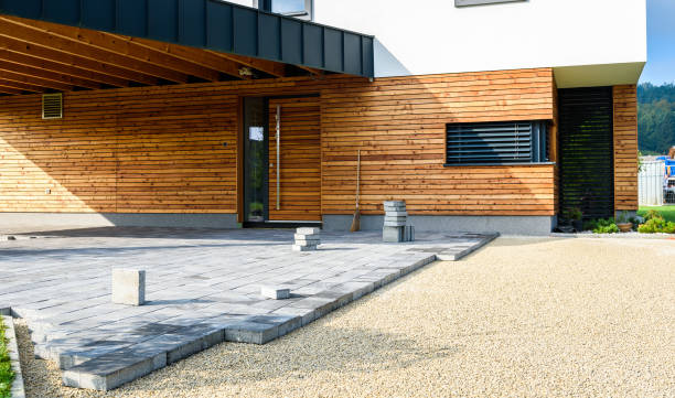 Best Residential Driveway Paver Services  in Newark, IL