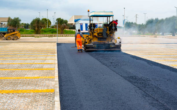 Best Local Driveway Pavers  in Newark, IL