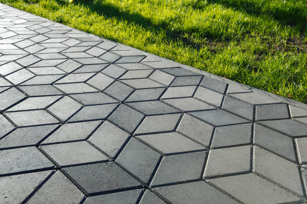 Trusted Newark, IL Driveway Pavers Experts