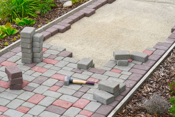 Best Best Driveway Pavers  in Newark, IL