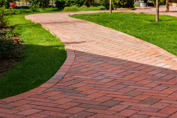 Professional Driveway Pavers in Newark, IL
