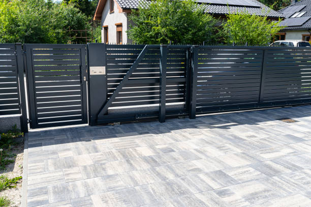 Best Professional Driveway Pavers  in Newark, IL