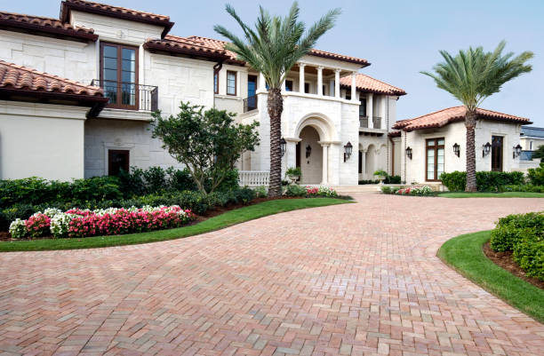 Reasons to Select Us for Your Driveway Paving Requirements in Newark, IL