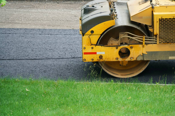 Best Custom Driveway Pavers  in Newark, IL