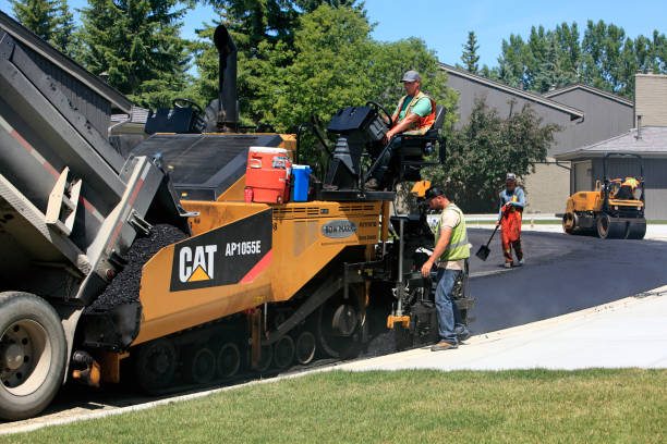 Best Driveway Repair Near Me  in Newark, IL